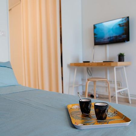 Studio Cosy Cahors- Proche Gare Et Centre-Ville Zewnętrze zdjęcie