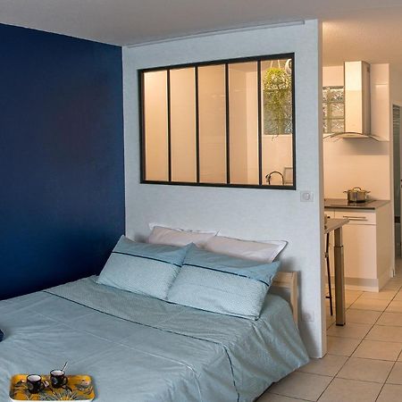 Studio Cosy Cahors- Proche Gare Et Centre-Ville Zewnętrze zdjęcie