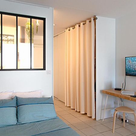 Studio Cosy Cahors- Proche Gare Et Centre-Ville Zewnętrze zdjęcie