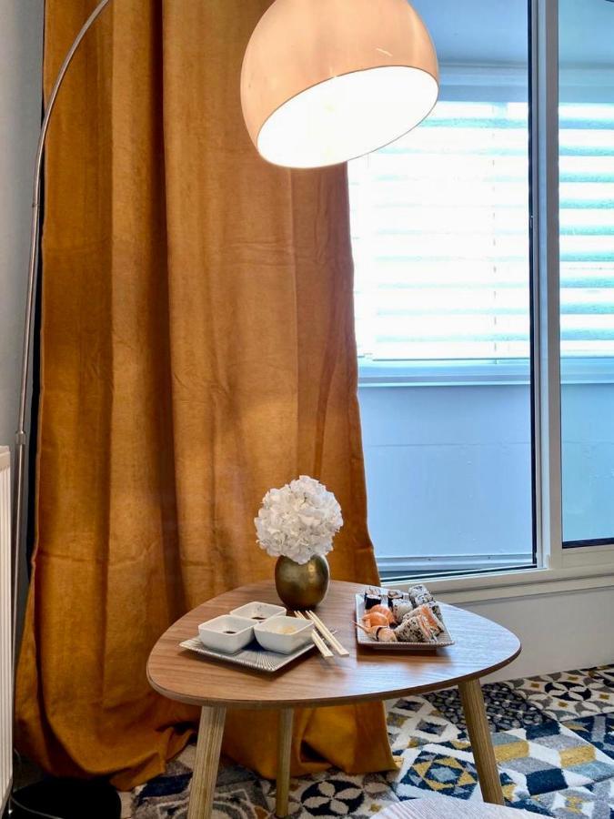 Studio Cosy Cahors- Proche Gare Et Centre-Ville Zewnętrze zdjęcie